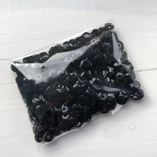 Packs 5mm semi - packs-5mm, sequins