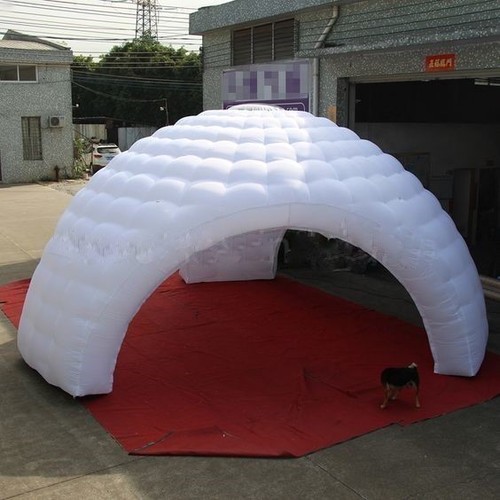 Inflatable commercial wedding - inflatable,