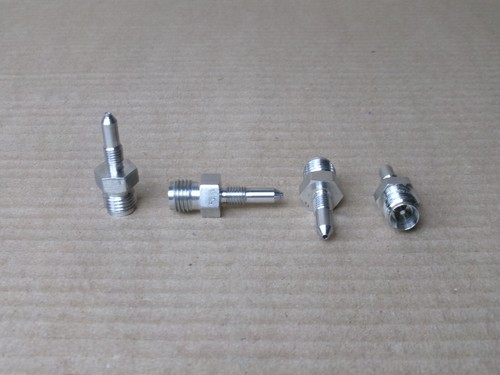 New lot swagelok - lot,