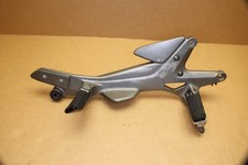Honda CBF1000 Right footrest & pegs 2006 - 2009