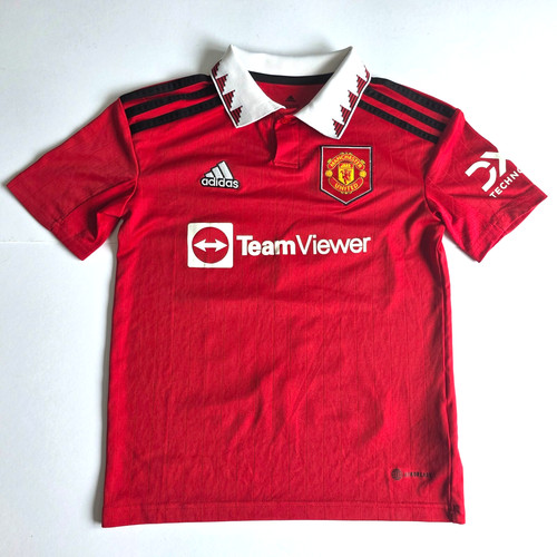 Man utd football club - man, 22/23