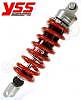 Yamaha TDM 900 2008 -  YSS Top Line Monoshock