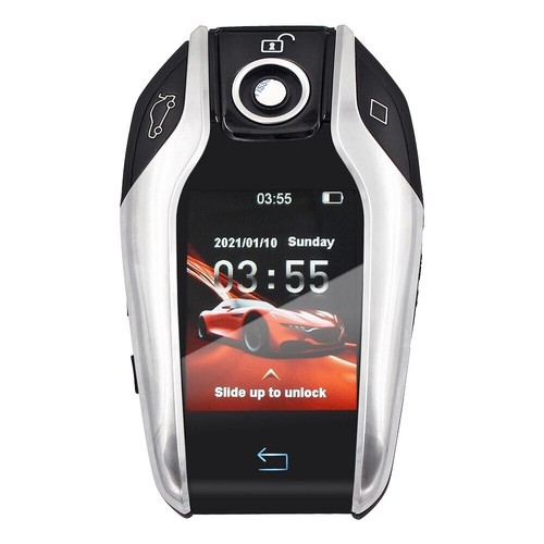 Lcd screen obd for bmw - lcd,
