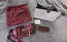 Mulberry Alexa Postman's Lock