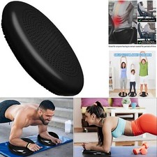 Inflatable Balance Cushion