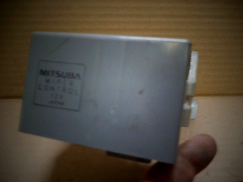 Honda hrv mk1 wiper - honda,