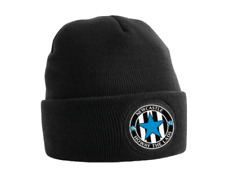 Howay the Lads Newcastle United Fan Beanie Hat NUFC