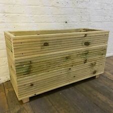 Large Decking patio Planter -
