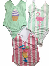 Sugar Coast by Lolli One Piece