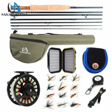 Maxcatch travel fly fishing - maxcatch,