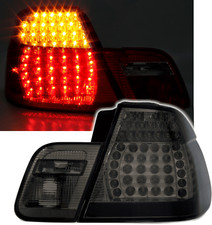 LED Tail Lights For BMW 3