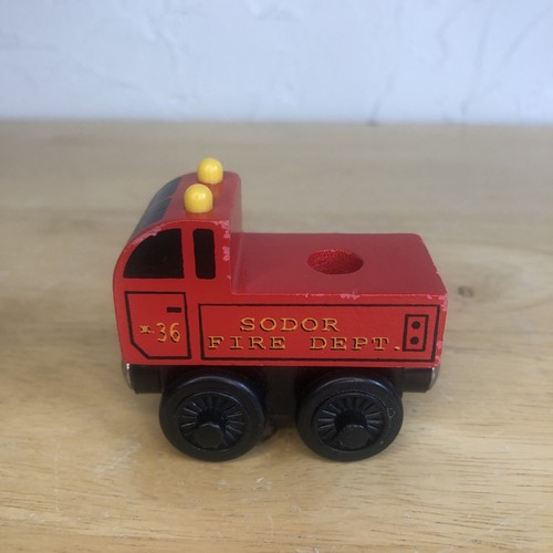 Thomas the train - the, sodor