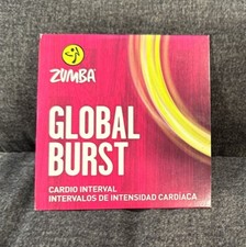 Zumba Fitness Zumba Global