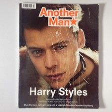 Harry Styles Another Man