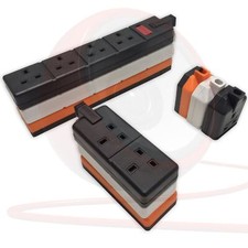 HEAVY DUTY Permaplug 1,2 & 4