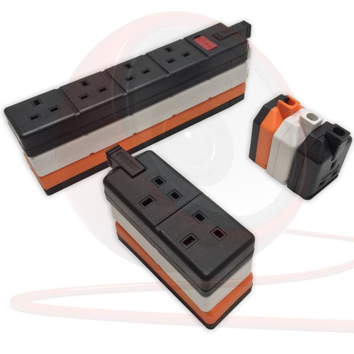 Heavy duty permaplug - heavy,