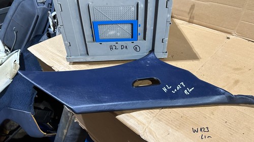 Mercedes w123 trim panel - w123,
