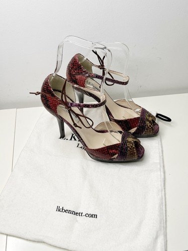 Bennett brown leather - bennett,
