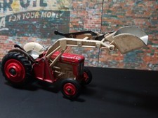 CORGI 53 MASSEY FERGUSON 65