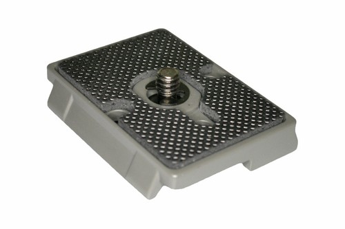 Quick release plate - quick,