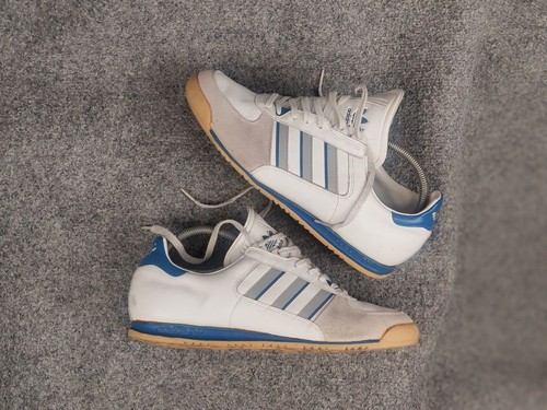 Rare vintage adidas rom - 80's,