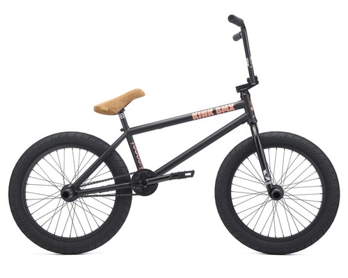 Kink 2027 williams - bmx, bike