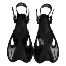 1 Pair Adjustable Short