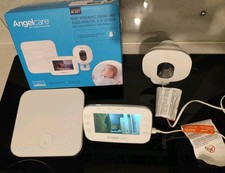 Angelcare 3 in 1 Sensasure