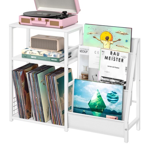 Record player table turntable - record,