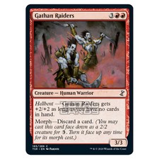 Magic The Gathering - Time