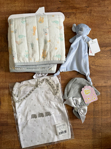 Bargain baby bundle - bundle, mat