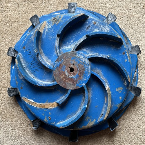 Large antique wooden - large,