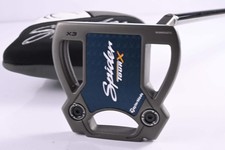 Taylormade Spider Tour X 2023