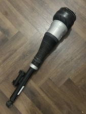 MERCEDES S-CLASS AMG W222 RIGHT SIDE REAR SHOCK ABSORBER AIRMATIC A2223205601