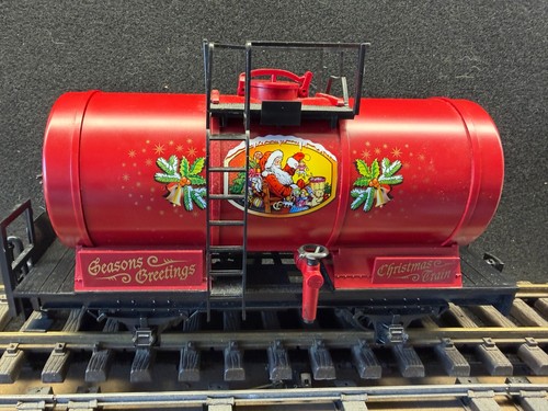 Lgb 47400 scale christmas - #47400, g