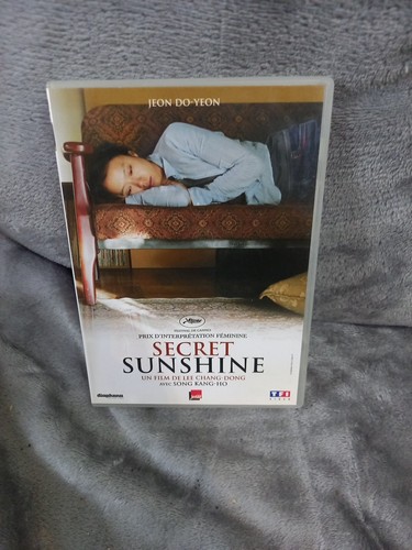 Secret sunshine - secret,