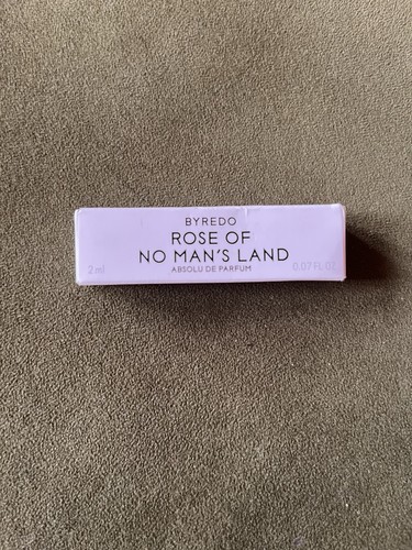 Byredo rose men - of, men's