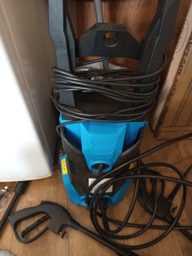 Draper 83414 pressure washer - 83414,
