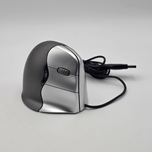 Evoluent verticalmouse vm4r - verticalmouse, 4