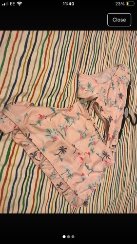 Girls pink flamingo - girls,