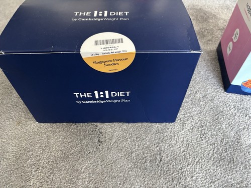 Diet products singapore - 1:1,