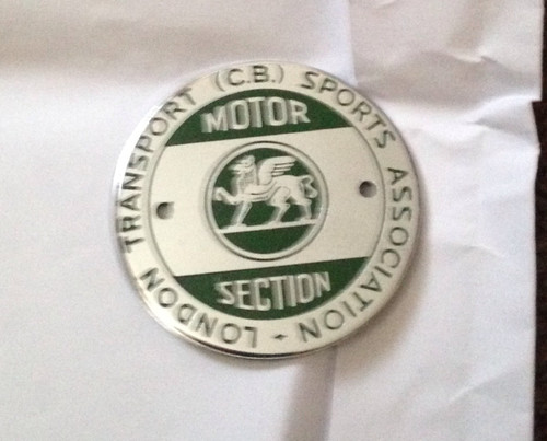 New old stock vintage london - stock,