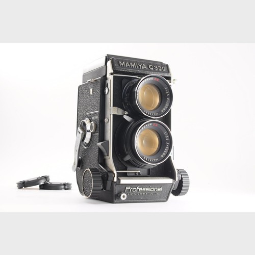 Exc mamiya c330 pro tlr - pro,