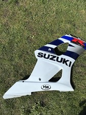 Suzuki GSXR1000 K4 OEM right