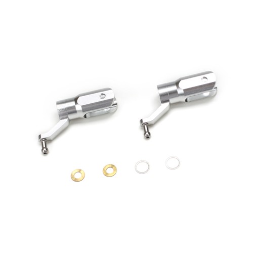 Blade aluminum flybarless main - aluminum,