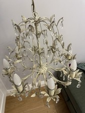 Laura Ashley Lavenham 8 Arm