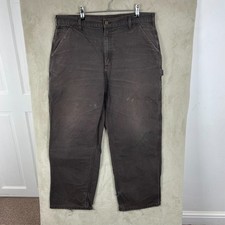 Men's Vintage Carhartt B11 CHT