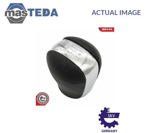 63skv183 gear lever - gear, knob
