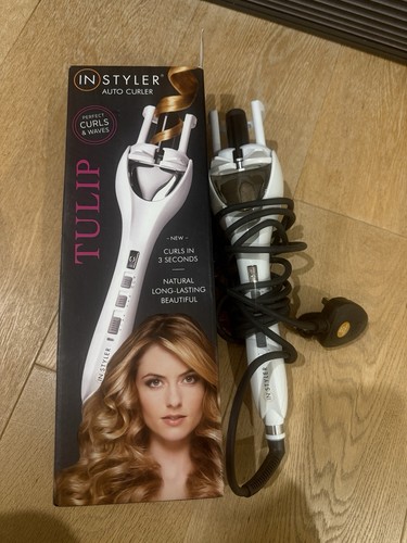 Instyler auto curler - auto,