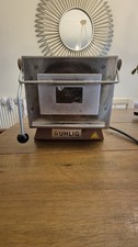 Uhlig U5 Electric Enameling